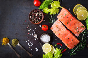 namirnice koje sadrže omega 3