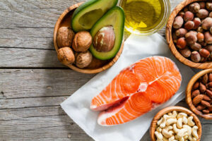 omega 3 i omega 6